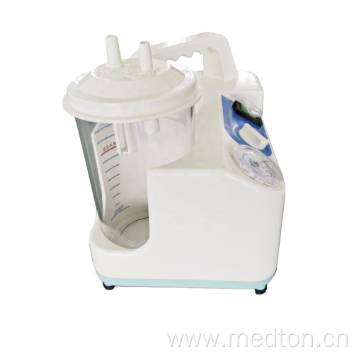 Phlegm Medical Aspirator Suction Machine For Home Use